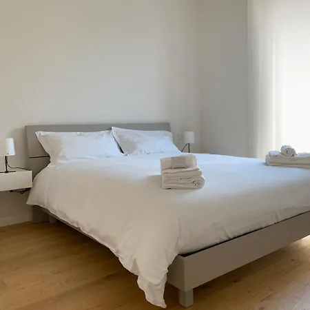 شقة Spazio Perlasca 2 - تْشيرنوبيو