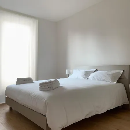 شقة Spazio Perlasca 2 - تْشيرنوبيو