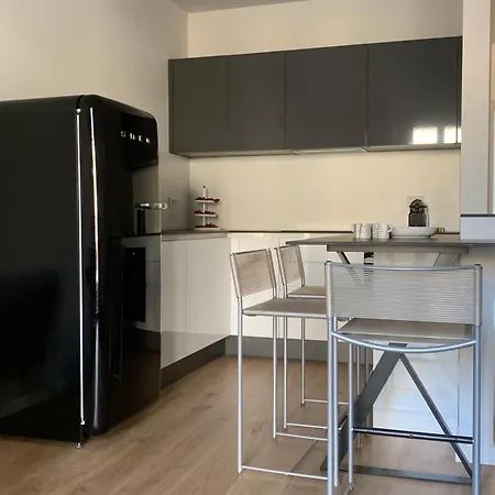 Spazio Perlasca 2 - * تْشيرنوبيو