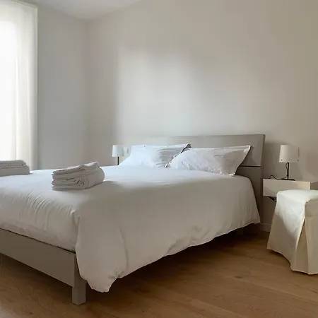 شقة Spazio Perlasca 2 - تْشيرنوبيو