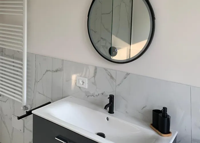 Spazio Perlasca 2 - Appartement