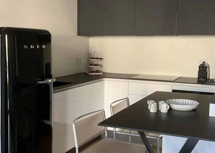 Appartement Spazio Perlasca 2 - *