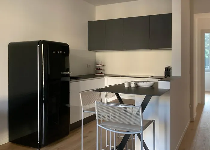 Appartement Spazio Perlasca 2 - *