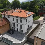 Διαμέρισμα Spazio Perlasca 2 - *