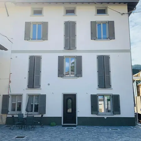 Apartment Spazio Perlasca 2 - *