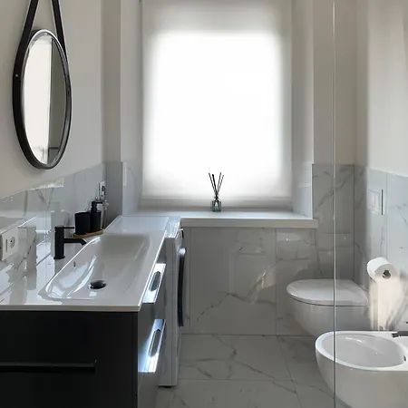 Daire Spazio Perlasca 2 -