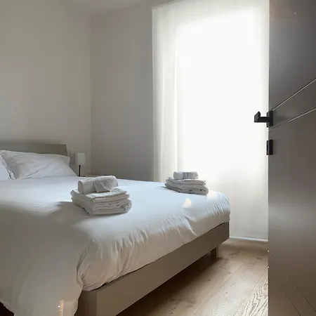 Spazio Perlasca 2 - Lägenhet *