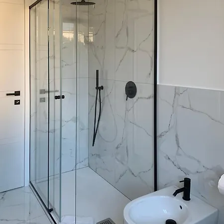 Spazio Perlasca 2 - Daire *