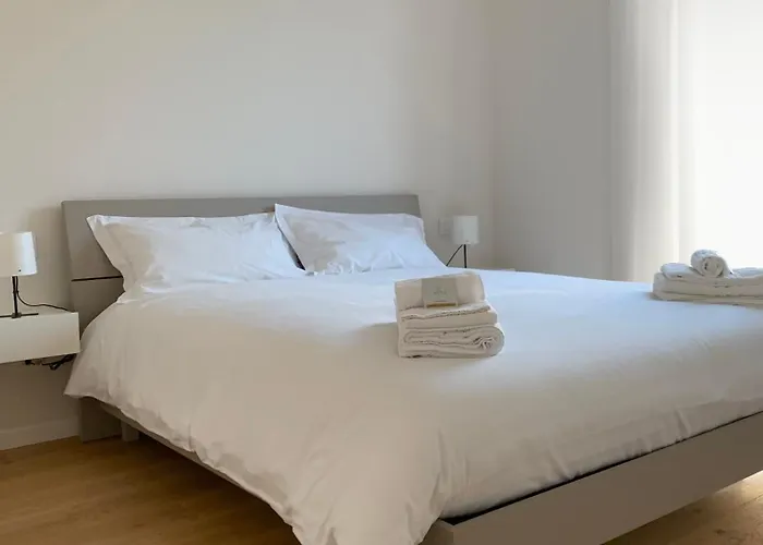 Apartmán Spazio Perlasca 2 - Cernobbio