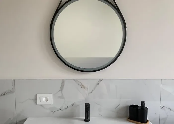 Spazio Perlasca 2 - Apartmán Cernobbio