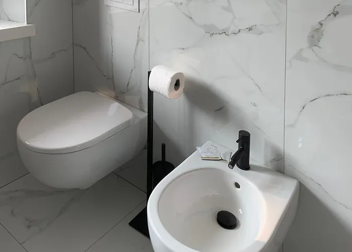 Apartmán Spazio Perlasca 2 - Cernobbio