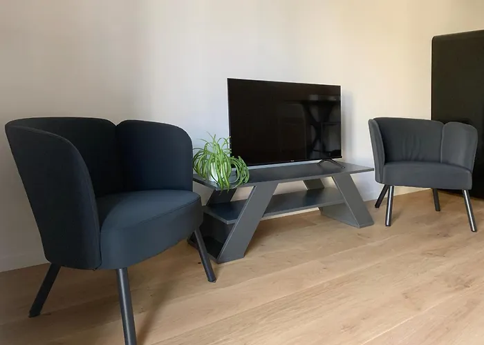 Spazio Perlasca 2 - Apartmán Cernobbio