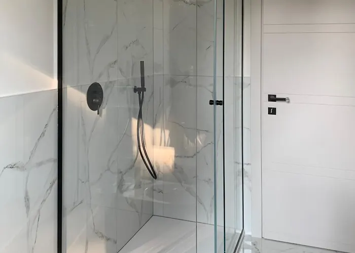 Apartment Spazio Perlasca 2 - Cernobbio