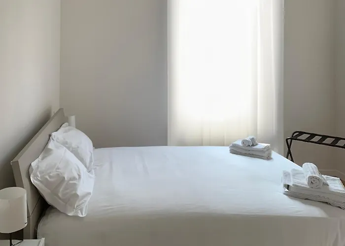 Spazio Perlasca 2 - Apartmán Cernobbio