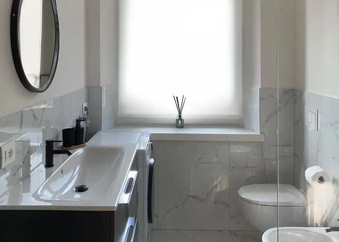 Apartment Spazio Perlasca 2 -