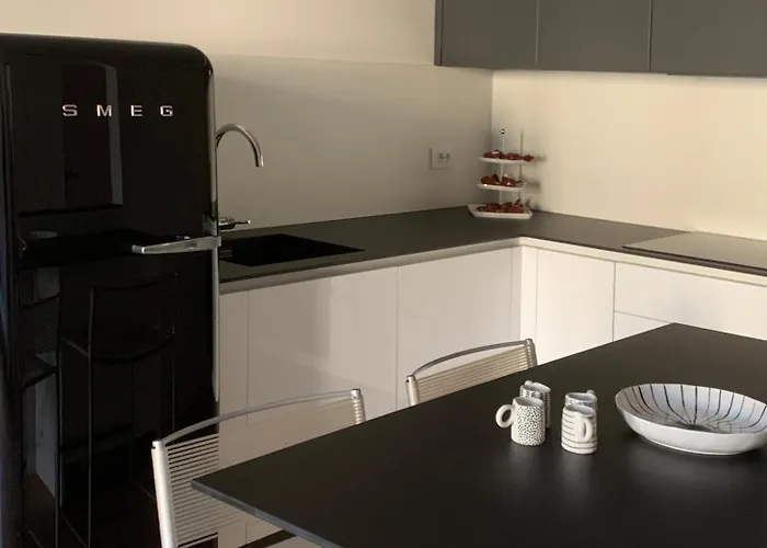 Apartment Spazio Perlasca 2 -