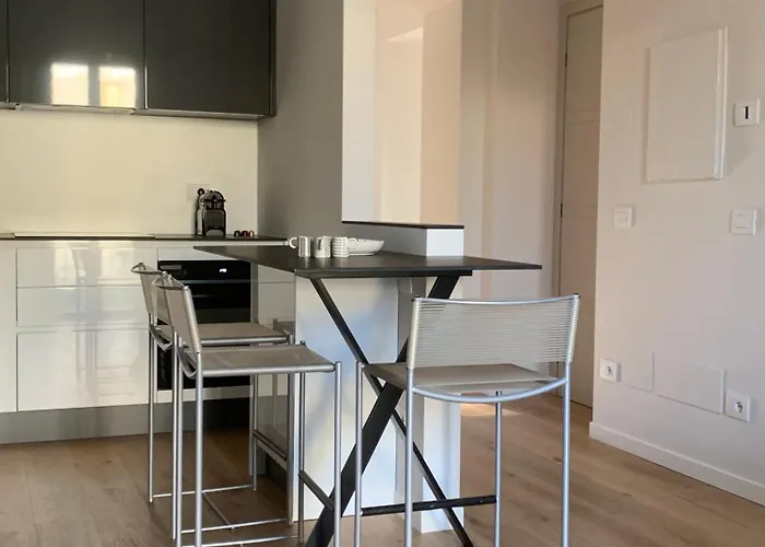 Spazio Perlasca 2 - Τσερνόμπιο