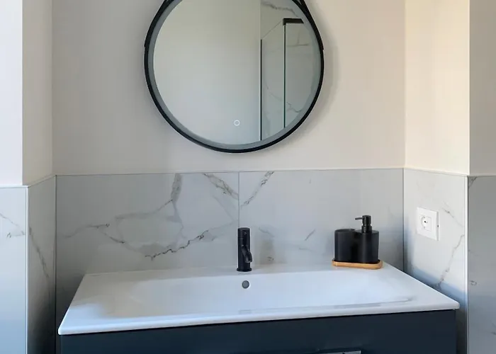 Apartmán Spazio Perlasca 2 - *