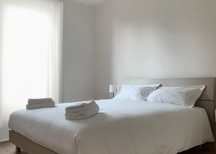 Apartmán Spazio Perlasca 2 - Cernobbio