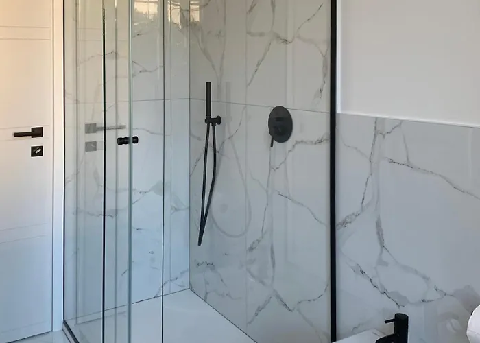 Spazio Perlasca 2 - Apartmán *