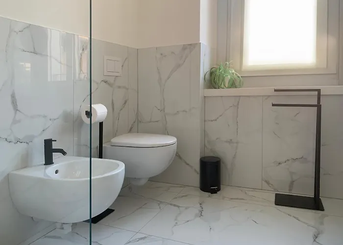 Διαμέρισμα Spazio Perlasca 2 - *