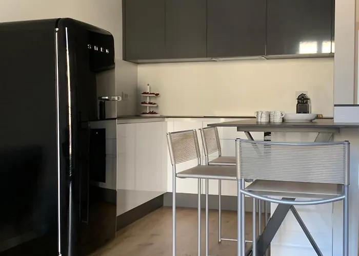 Spazio Perlasca 2 - * Τσερνόμπιο