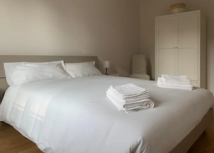 Spazio Perlasca 2 - Apartmán Cernobbio