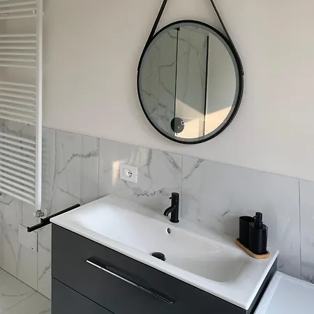 Spazio Perlasca 2 - Apartment