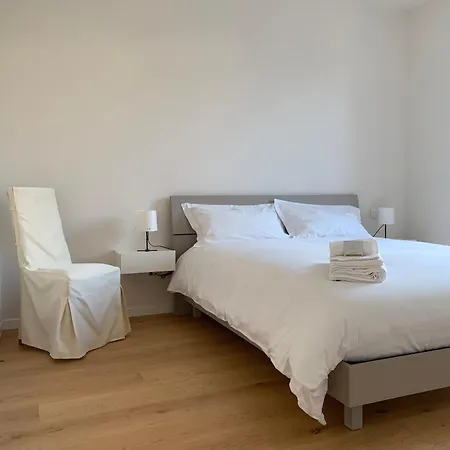 Spazio Perlasca 2 - Apartment Cernobbio