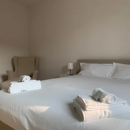 Apartment Spazio Perlasca 2 - Cernobbio