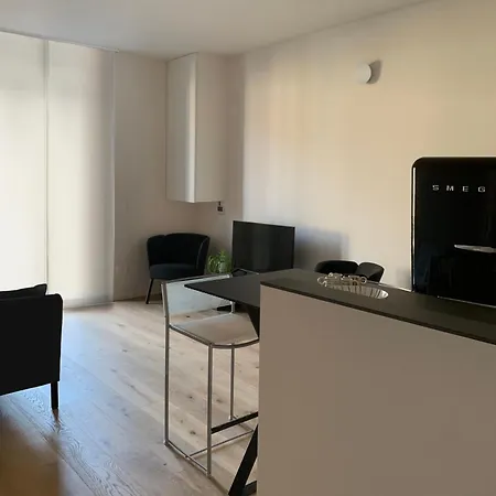 Apartment Spazio Perlasca 2 -
