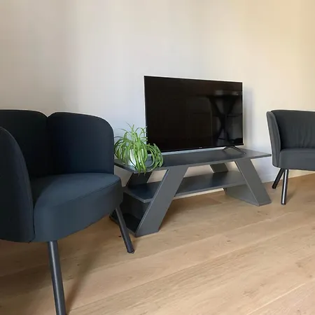 Spazio Perlasca 2 - Apartment Cernobbio