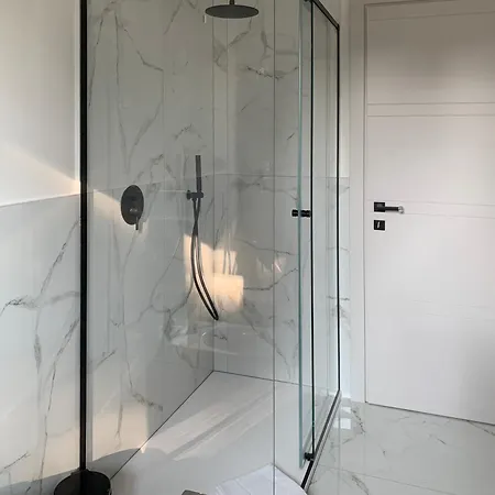 Apartment Spazio Perlasca 2 - Cernobbio