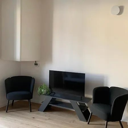 Spazio Perlasca 2 - Apartment