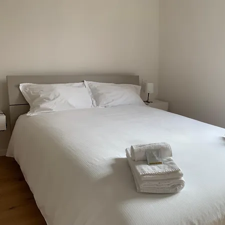 Spazio Perlasca 2 - Apartment Cernobbio