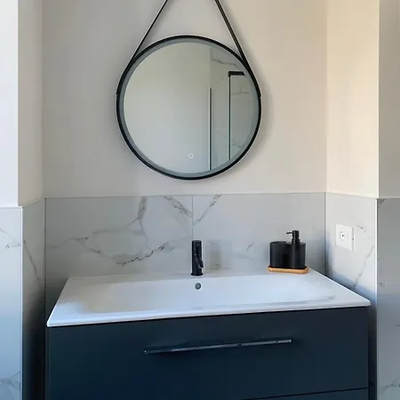 Apartment Spazio Perlasca 2 - *